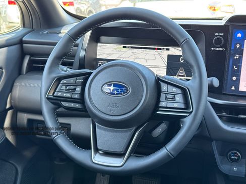 New 2026 Subaru Outback Touring XT AWD/4WD image 13