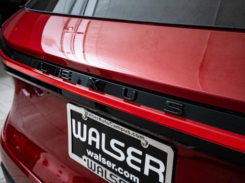 New 2026 Lexus RX 350 image 18