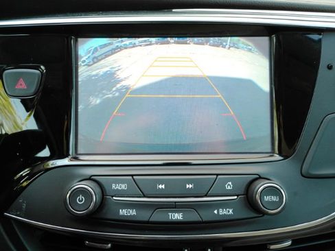 Used 2017 Buick Envision Preferred image 8