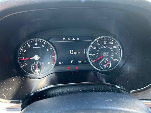 Used 2020 Kia Telluride SX w/ Towing Package AWD/4WD image 13