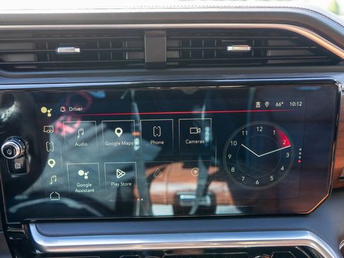 Certified 2023 GMC Sierra 1500 Denali Ultimate AWD/4WD image 24