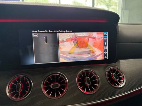 Used 2019 Mercedes-Benz CLS 53 AMG AMG image 15