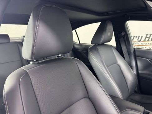 Used 2024 Lexus IS 350 F Sport image 33