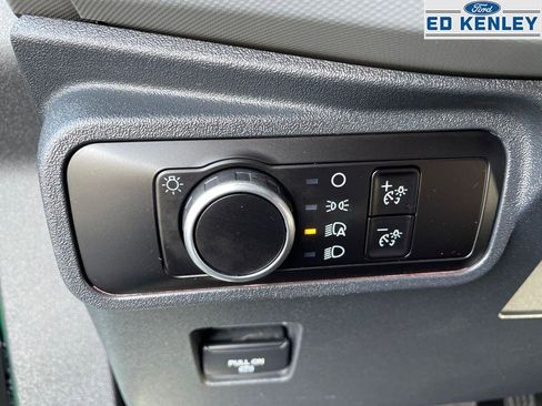 Used 2023 Ford Bronco 4-Door w/ Sasquatch Package image 22