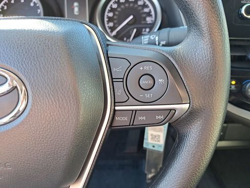 Certified 2024 Toyota Camry LE image 18