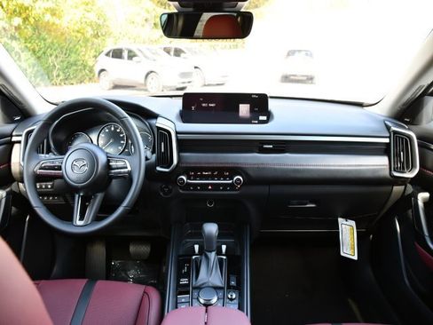 New 2026 MAZDA CX-50 AWD 2.5 Hybrid w/ Weather Package image 21