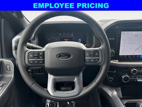New 2026 Ford F150 XLT AWD/4WD image 12