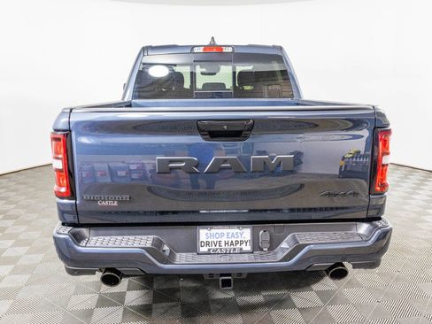 New 2026 RAM 1500 Big Horn image 9