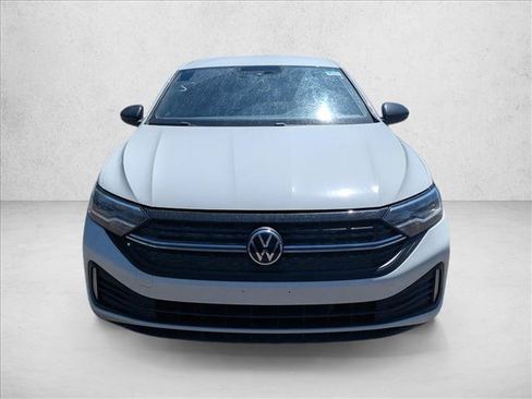 Used 2023 Volkswagen Jetta Sport FWD image 2