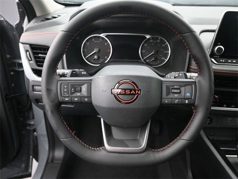 New 2026 Nissan Rogue SV image 20