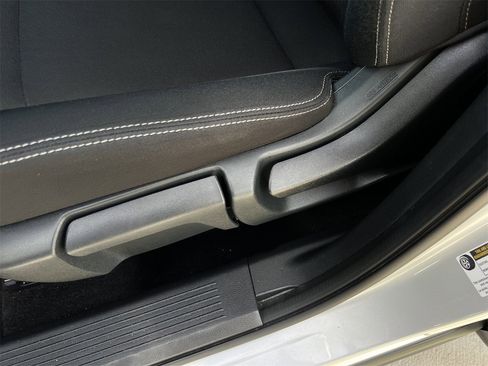 Certified 2024 Nissan Rogue S image 21