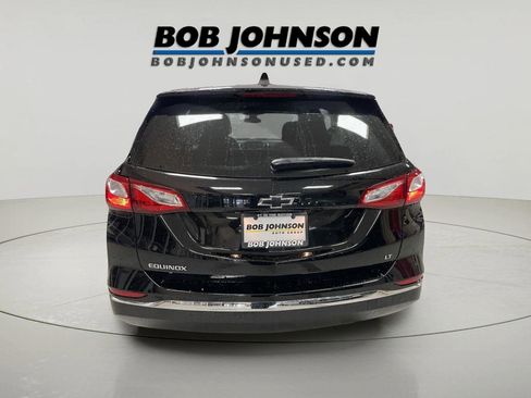 Used 2021 Chevrolet Equinox LT image 6