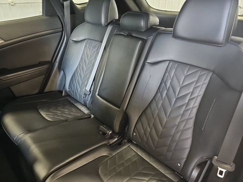 Used 2024 Kia Sportage X-Pro Prestige AWD/4WD image 14