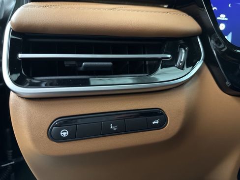 New 2026 INFINITI QX60 Autograph image 23