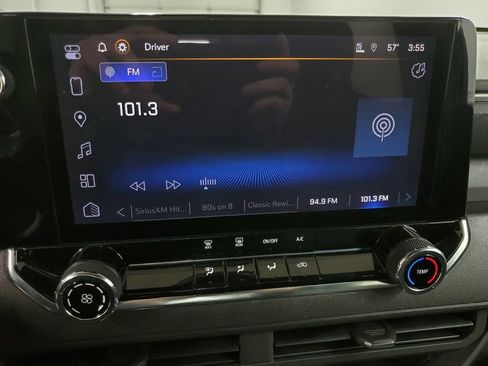 Used 2023 Chevrolet Colorado Trail Boss w/ Technology Package AWD/4WD image 20