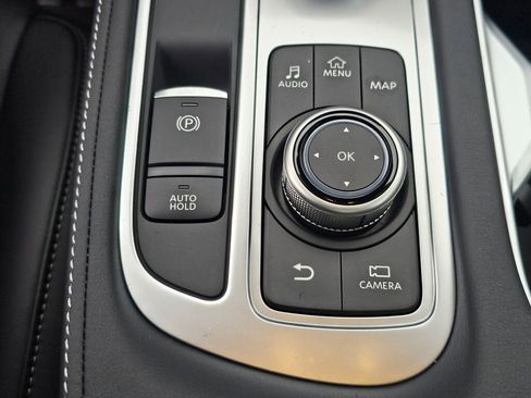 New 2026 INFINITI QX60 Luxe image 37