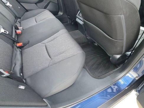 Certified 2025 Honda Accord SE image 15