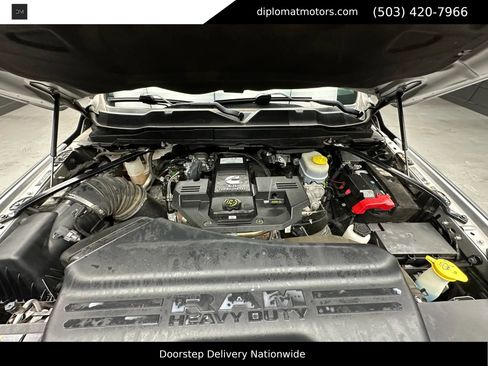 Used 2022 RAM 2500 Laramie image 46