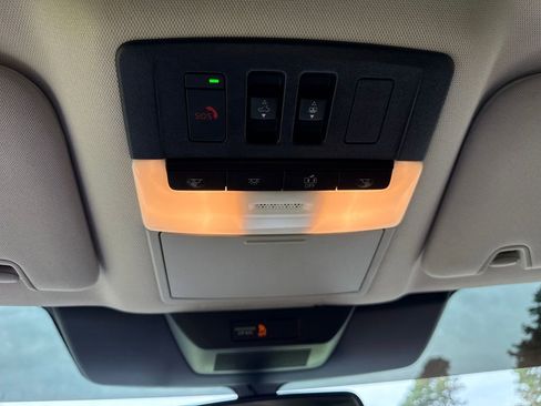Used 2022 Nissan Pathfinder Platinum w/ Cargo Package FWD image 22