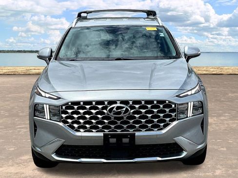Used 2021 Hyundai Santa Fe SEL w/ Convenience Package AWD/4WD image 4