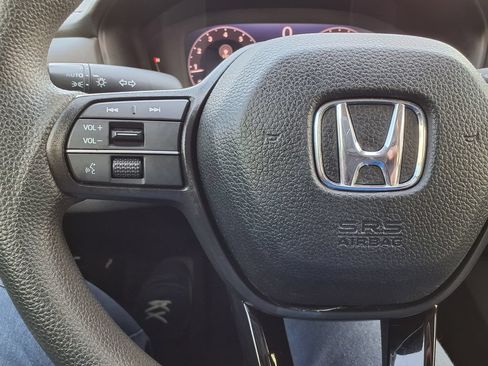 Used 2024 Honda Accord EX image 25