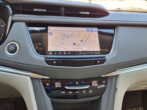 Certified 2023 Cadillac XT5 Premium Luxury image 24