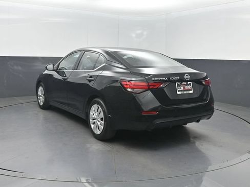 Used 2024 Nissan Sentra S FWD image 29