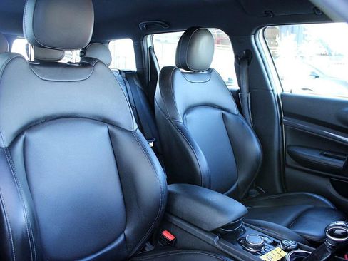 Used 2017 MINI Cooper Clubman S image 21