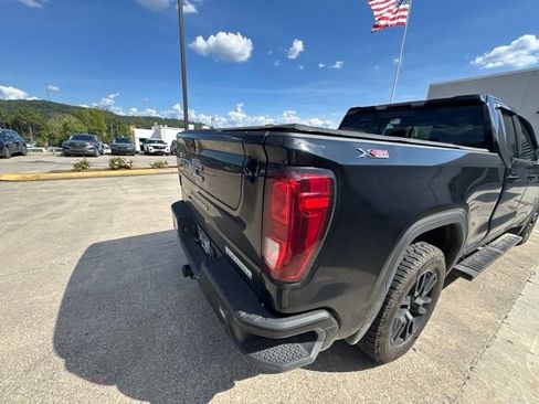 Used 2022 GMC Sierra 1500 Elevation w/ Preferred Package AWD/4WD image 16