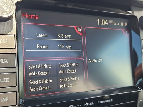 Used 2020 Toyota Tundra SR5 w/ SR5 Upgrade Package RWD image 22