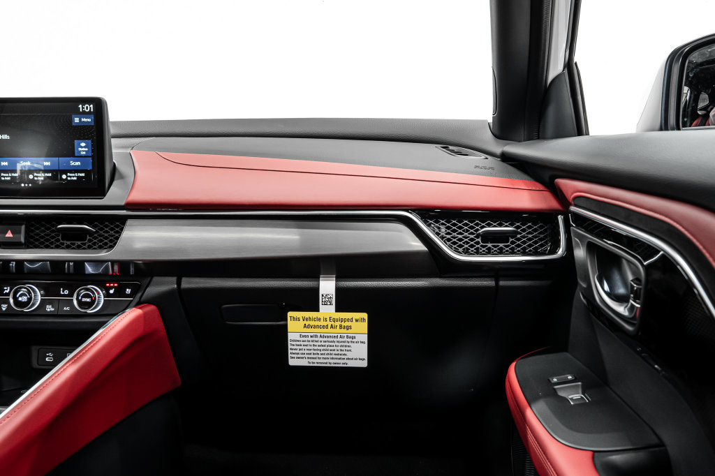 New 2026 Acura ADX A-Spec FWD image 27