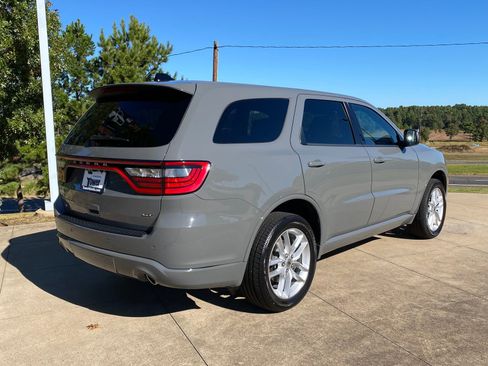 Used 2024 Dodge Durango GT image 6