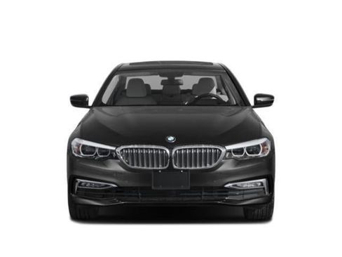 Used 2019 BMW 530i xDrive AWD/4WD image 4