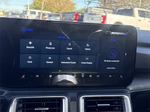 Certified 2024 Ford Mustang Premium image 13