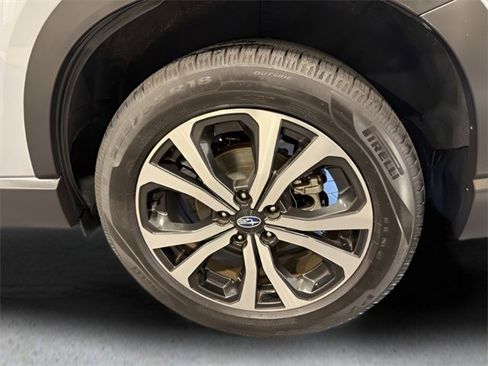 Used 2021 Subaru Forester Limited image 42