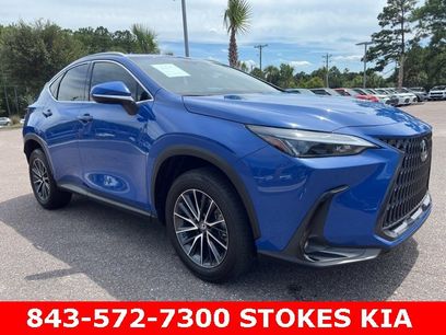 Used 2023 Lexus NX 250 FWD w/ Premium Package