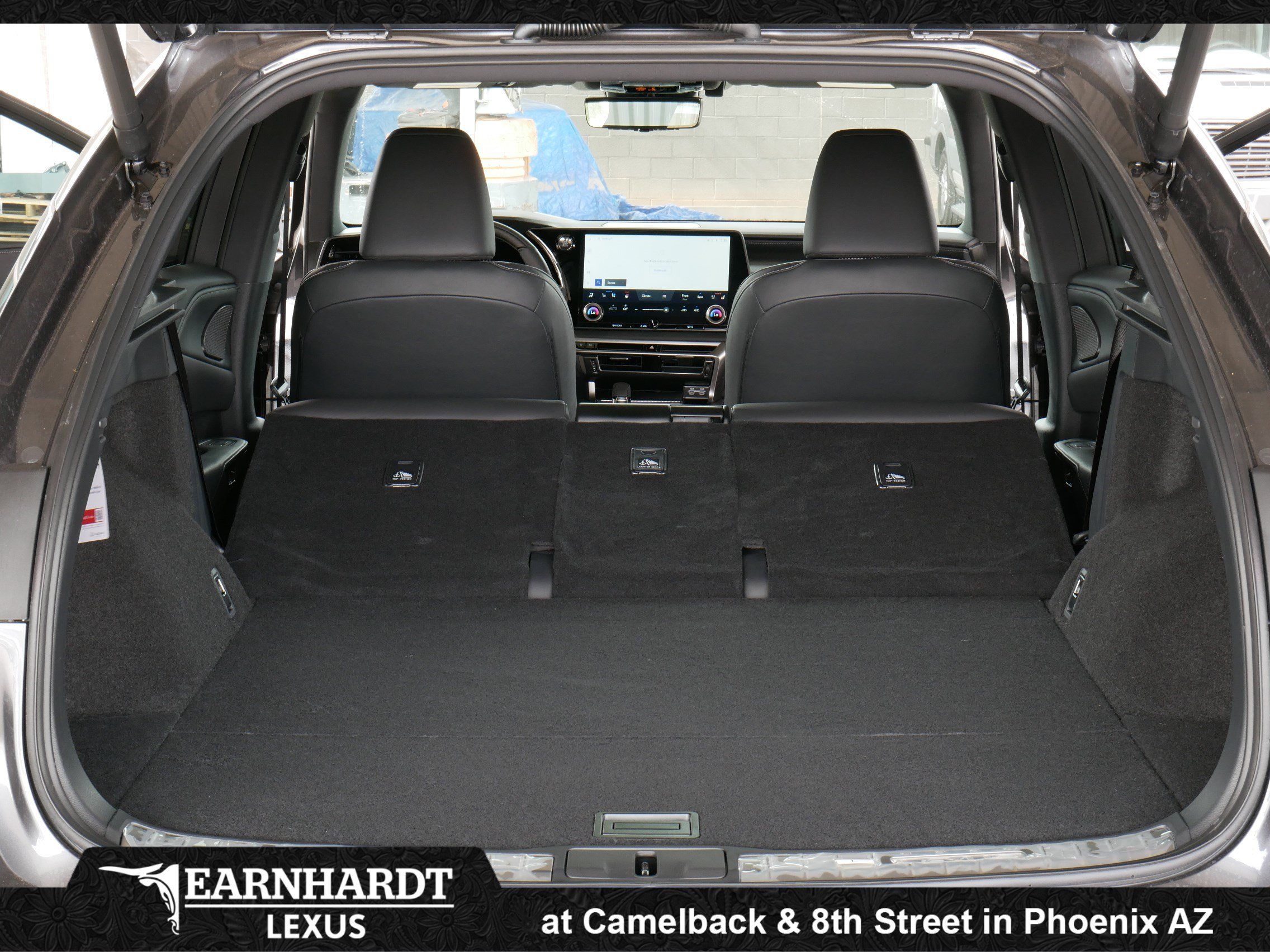New 2026 Lexus RX 350 Premium Plus FWD image 15