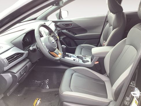 New 2026 Subaru Crosstrek 2.5i Wilderness AWD/4WD image 9