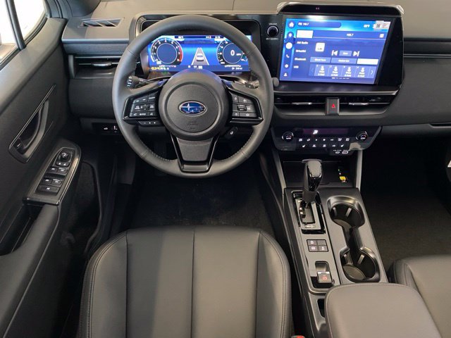 New 2026 Subaru Outback Premium AWD/4WD image 2