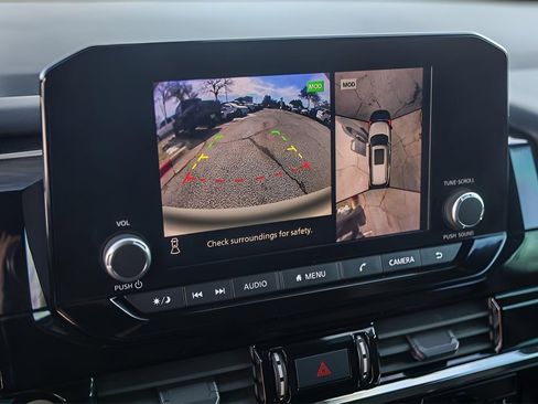 Used 2024 Nissan Pathfinder Rock Creek image 21