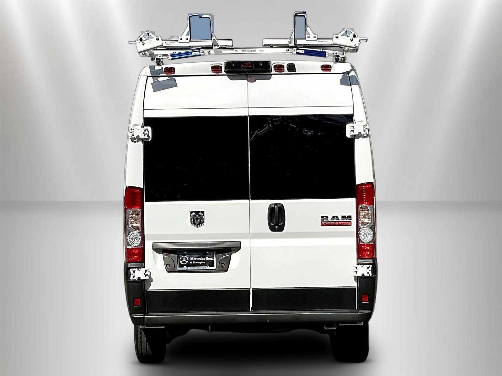 Used 2022 RAM ProMaster 1500 FWD image 6