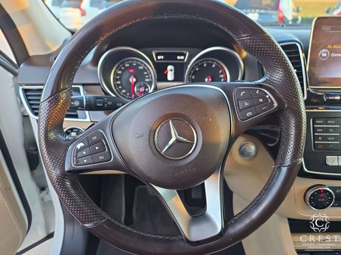 Used 2018 Mercedes-Benz GLE 350 image 13