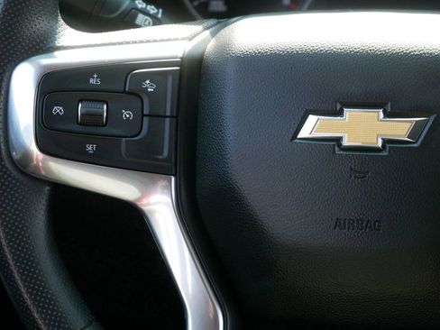 Used 2023 Chevrolet Blazer LT image 17