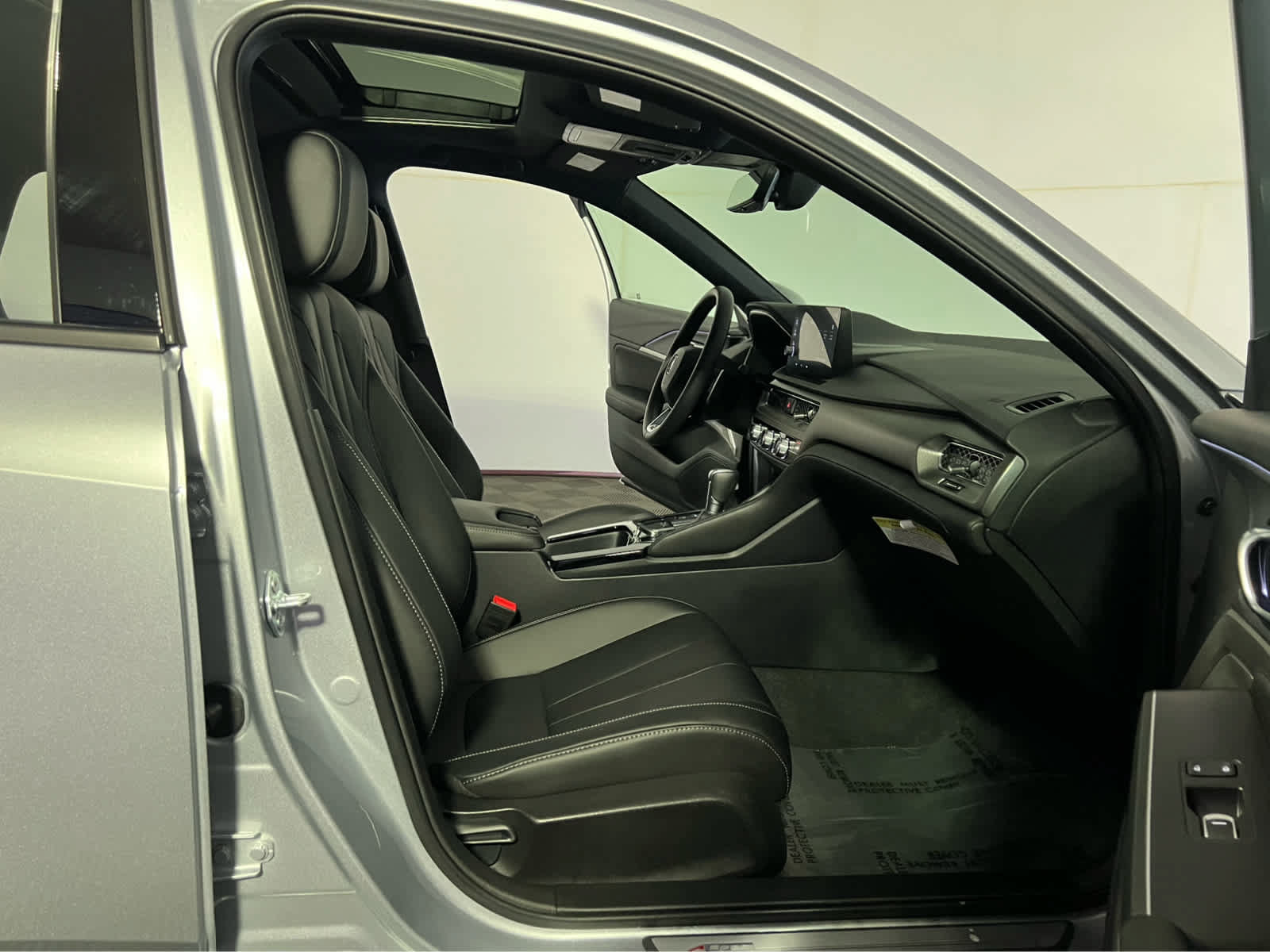 Used 2026 Acura Integra A-Spec FWD image 28