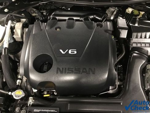 Used 2016 Nissan Maxima 3.5 SL image 39