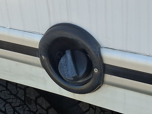 Used 2024 Ford E-450 and Econoline 450 Super Duty RWD image 29