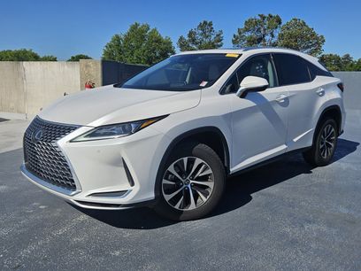 Used 2020 Lexus RX 350 FWD w/ Accessory Package