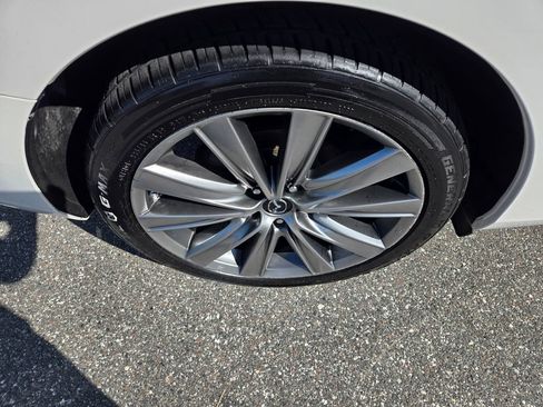 Used 2020 MAZDA MAZDA6 Signature FWD image 12