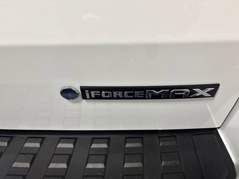 Used 2025 Toyota 4Runner Limited image 38