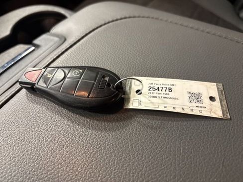 Used 2017 RAM 1500 Big Horn image 4